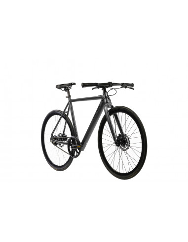 DEVRON 25165 e-FIXIE, 0-vxl, GRÅ DEVRON 25165 e-FIXIE, 0-vxl, GRÅ