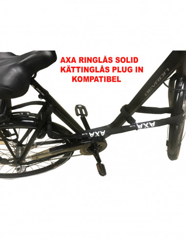 DEVRON E-BIKE MALMÖ, 7-vxl