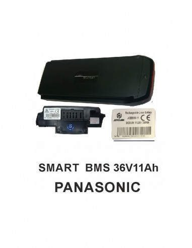 DEVRON E-BIKE MALMÖ, 7-vxl