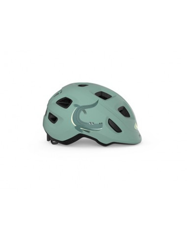 MET Helmet Hooray Teal...