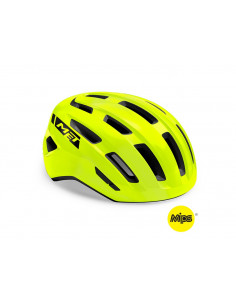 MET HELMET Active/Crossover...