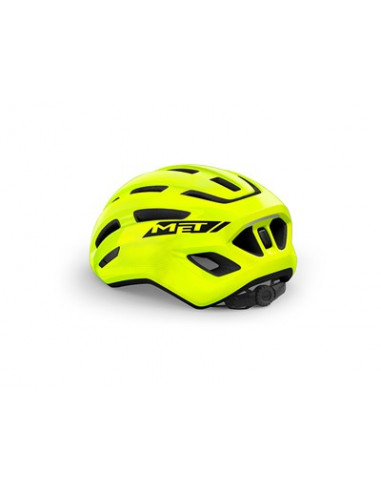 MET HELMET Active/Crossover MILES...
