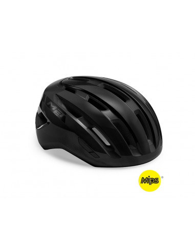 MET HELMET Active/Crossover MILES...
