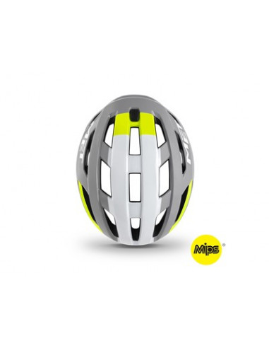MET Helmet Road Vinci MIPS L (58-61...