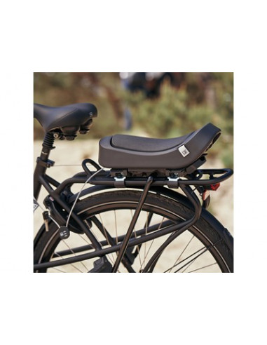 URBAN IKI Barnsits Bincho Black 5-10...