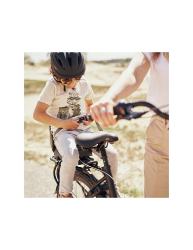 URBAN IKI Barnsits Bincho Black 5-10...