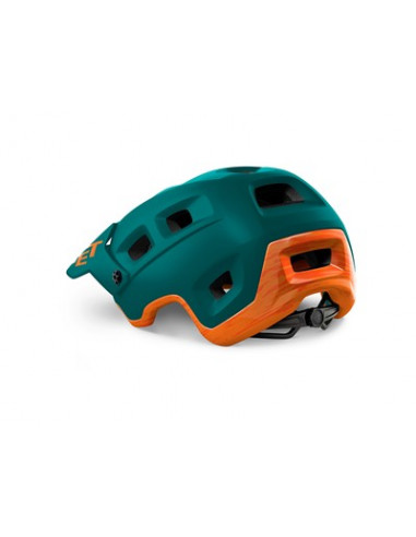 MET HELMET MTB TERRANOVA (52-56)...