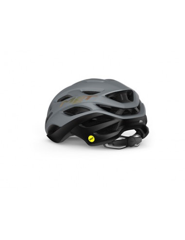 MET Helmet Estro MIPS Gray...
