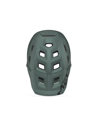 MET Helmet Terranova Sage Green...
