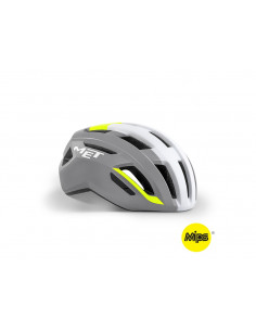 MET Helmet Road Vinci MIPS...
