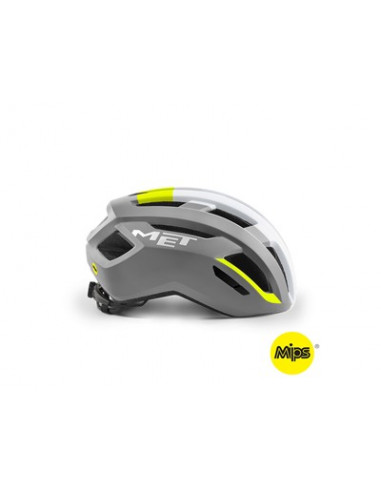 MET Helmet Road Vinci MIPS S (52-56...