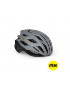 MET Helmet Estro MIPS Gray...