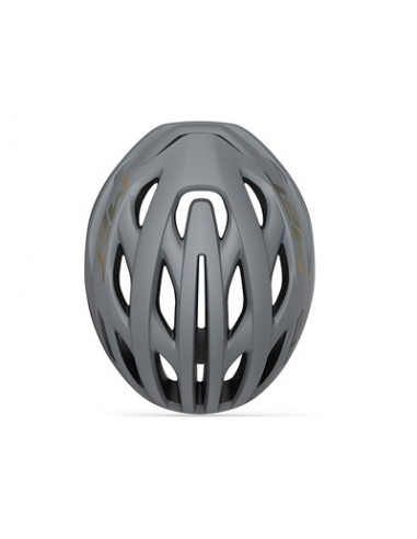 MET Helmet Estro MIPS Gray...