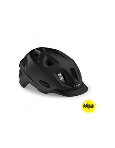 MET HELMET Urban MOBILITE MIPS...