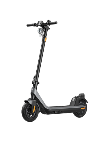 NIU Kick Scooter KQi2 Pro Grey EU