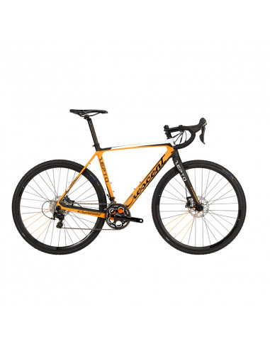 CRESCENT ZEPTO SPORT, 18vxl