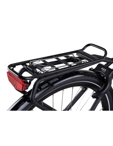 CRESCENT TARFEK 7 VÄXLAR