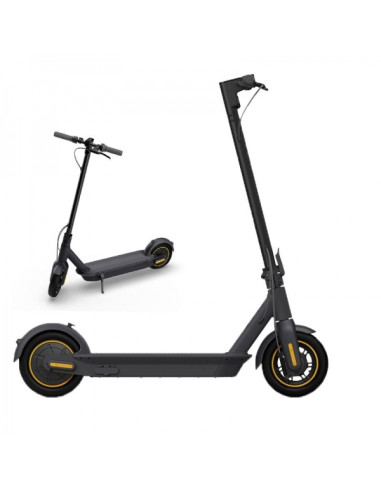 HojScoot 10 Elsparkcykel