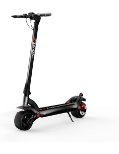 ZonDoo ZU08 Elscooter Svart