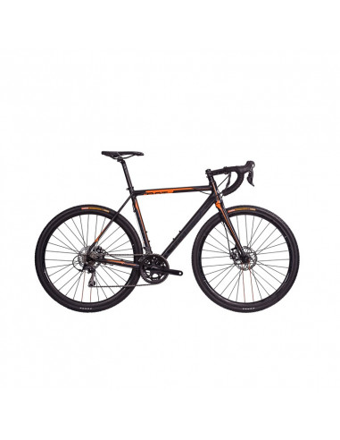 CRESCENT ZEPTO EXPERT, 20vxl