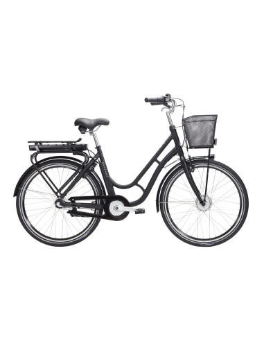 MONARK KARIN 26 TUMM, 3-vxl, SVART