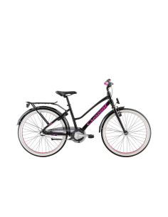 CRESCENT RAN, 3-vxl, LILA