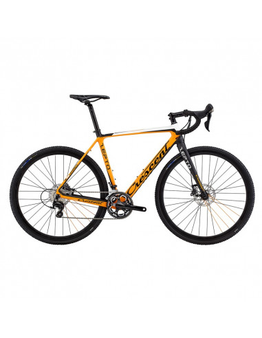Crescent cyclocross online