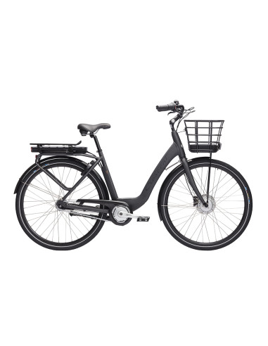 CRESCENT ELINA 7 VÄXLAR