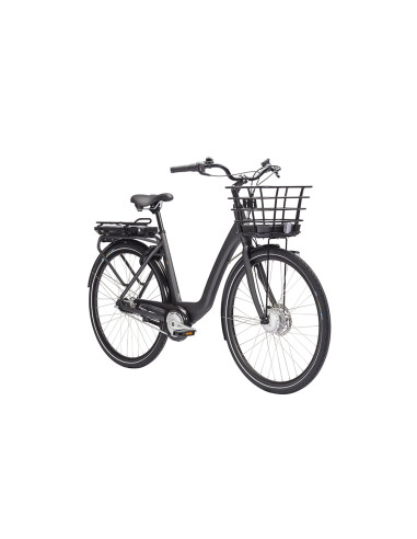 CRESCENT ELINA 7 VÄXLAR