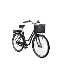 MONARK e-KARIN, 3-vxl, SVART 2