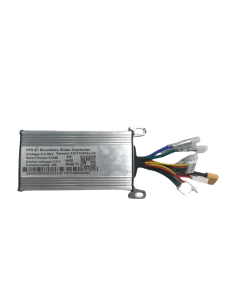 Hojscoot 8 Kontrollenhet