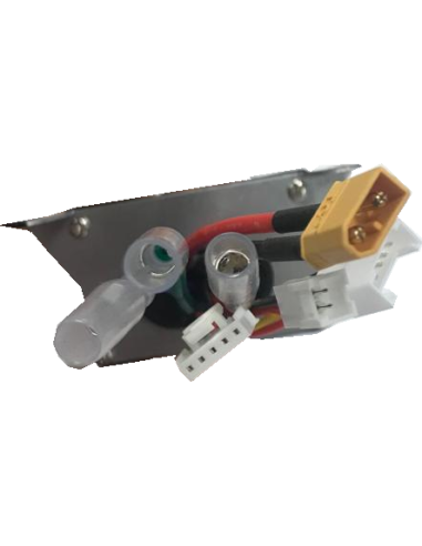 Hojscoot 8 Kontrollenhet