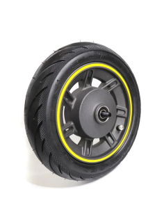 Hojscoot 10 Framhjul (inkl....