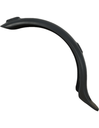 Hojscoot 8 Bakskärm