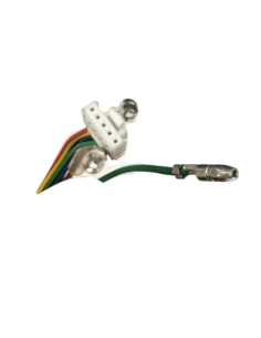 Hojscoot 8 350W Frammotor 2