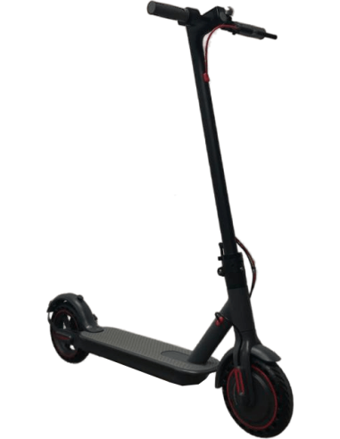 HojScoot 8 Elsparkcykel