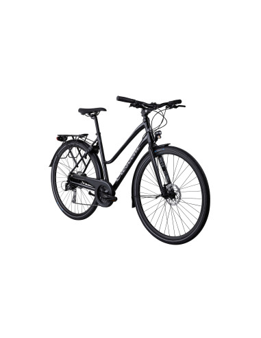 CRESCENT HOLMA 7 VÄXLAR