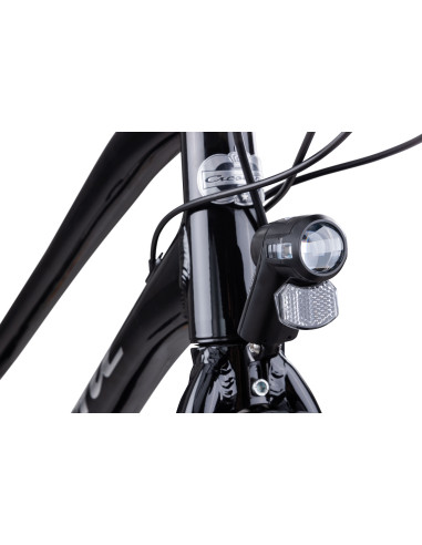 CRESCENT HOLMA 7 VÄXLAR