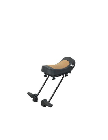 Urban Iki Barnsits Junior Svart/Brun...