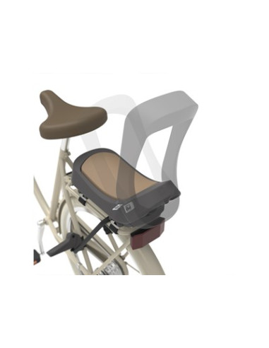 Urban Iki Barnsits Junior Svart/Brun...