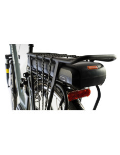 CORWIN E-BIKE 28328, 7-vxl,... 2