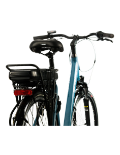 CORWIN E-BIKE 28328, 7-vxl,... 2