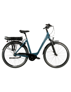 CORWIN E-BIKE 28328, 7-vxl,...