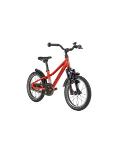 CRESCENT MUNIN, 0-vxl, RÖD 2