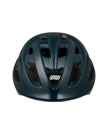 Urban Hjälm City Mörkblå In-Mold 58-61