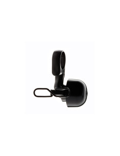 Ringklocka E-Bike Svart