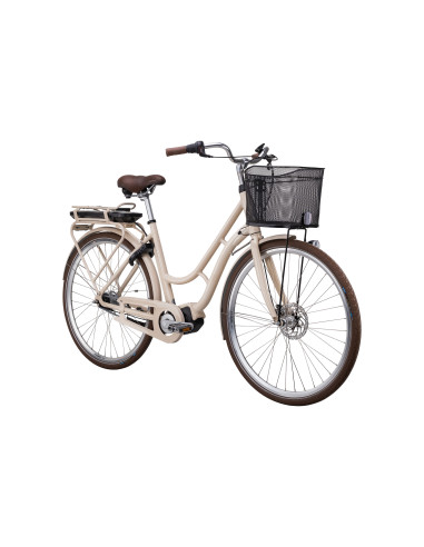 MONARK e-KARIN CENTER, 7-vxl, LJUSSAND