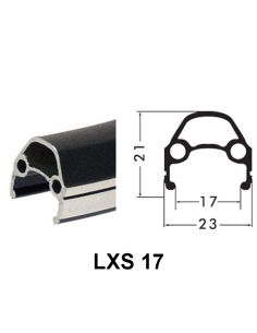 FRAMHJUL 28 (622) LXS...