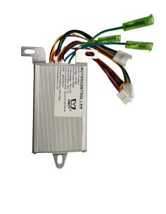 Hojscoot 10 Kontrollenhet