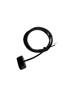 Hojscoot 10 Bakbelysning 2